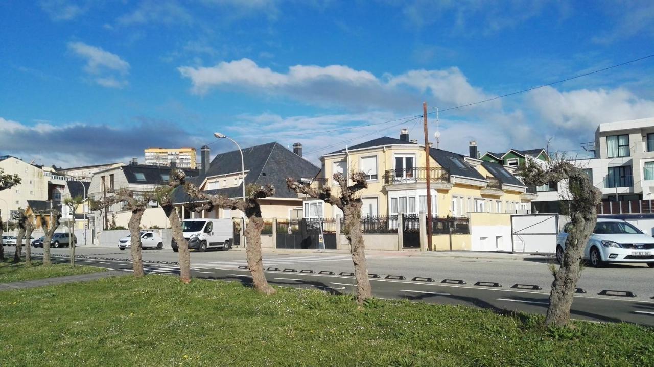 Terrazas Del Cantabrico 福斯 外观 照片